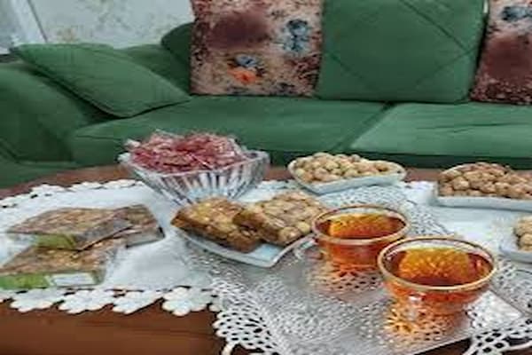 تصویر 2 از فروش انجیر پرسی درجه یک + قیمت خرید به صرفه